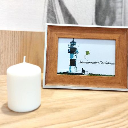 Apartamento Junto A Ayuntamiento Y Playa Gijón Zewnętrze zdjęcie