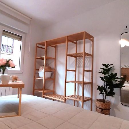 Apartamento Junto A Ayuntamiento Y Playa Gijón Zewnętrze zdjęcie
