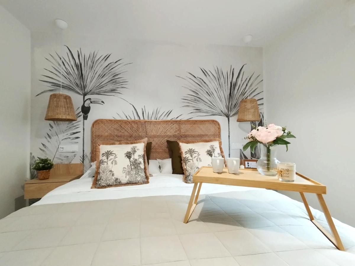 Apartamento Junto A Ayuntamiento Y Playa Gijón Zewnętrze zdjęcie