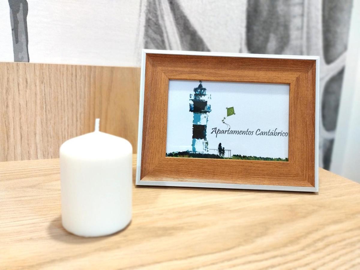 Apartamento Junto A Ayuntamiento Y Playa Gijón Zewnętrze zdjęcie