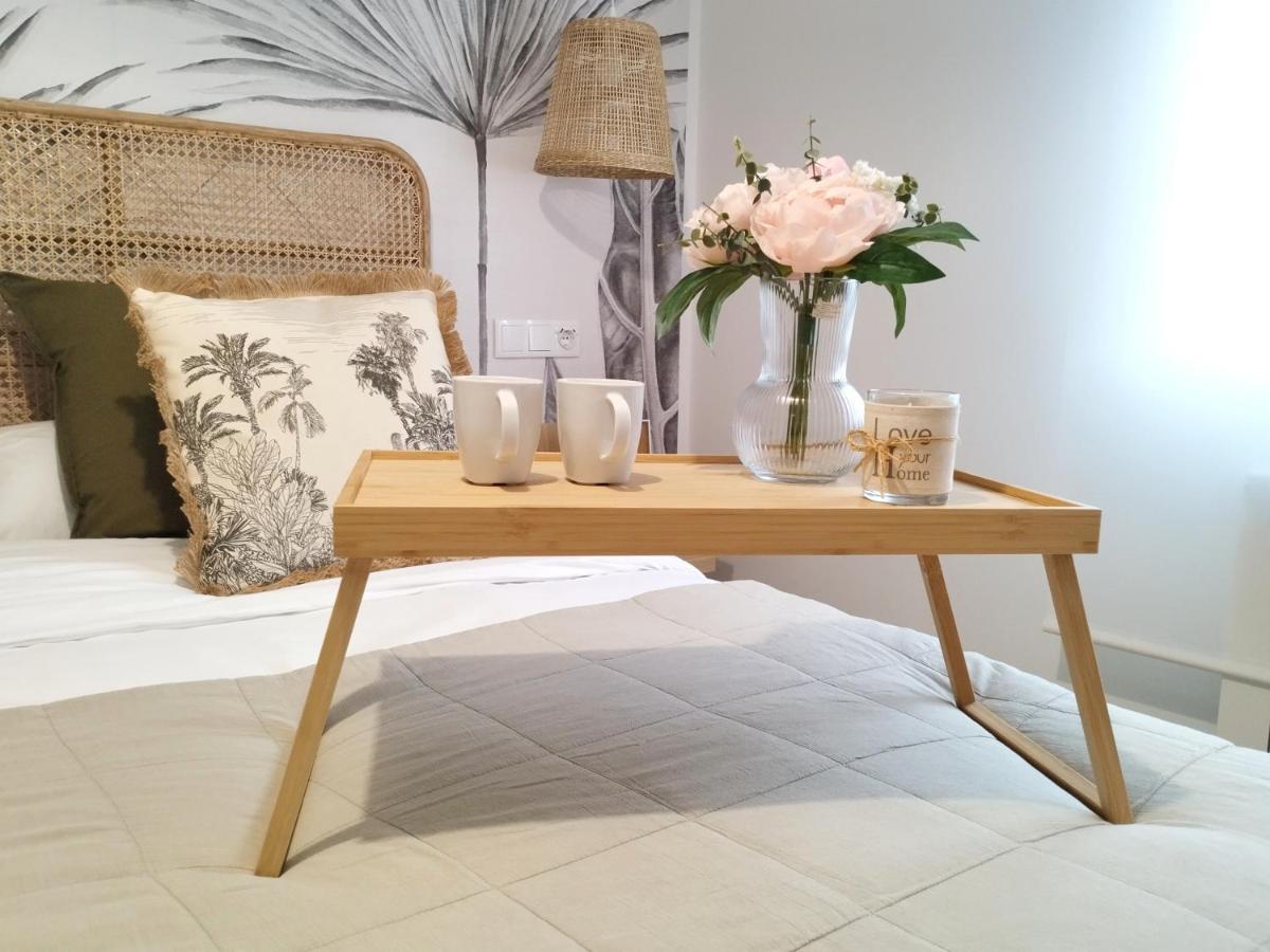 Apartamento Junto A Ayuntamiento Y Playa Gijón Zewnętrze zdjęcie