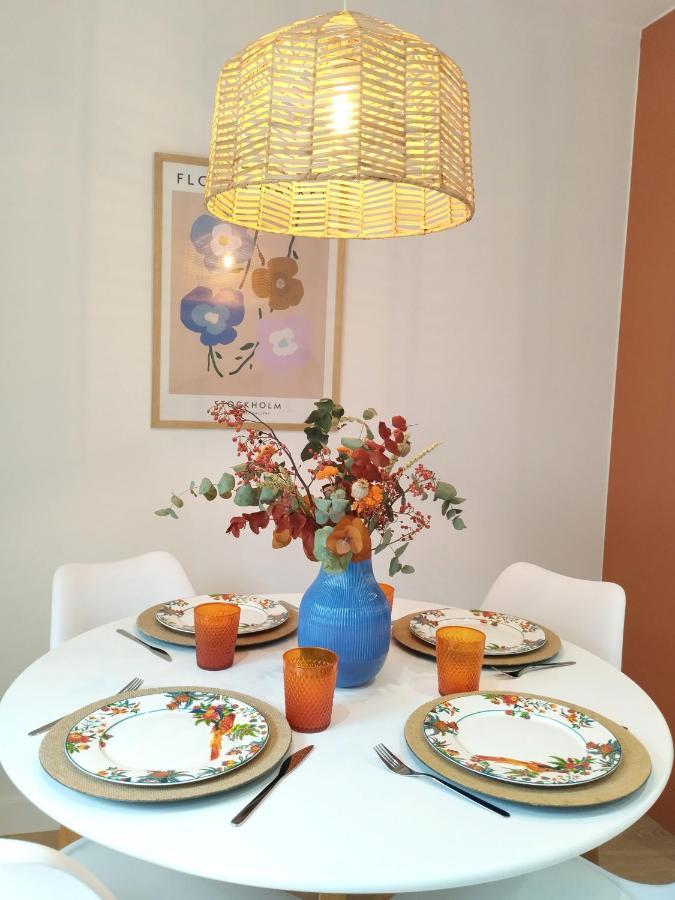 Apartamento Junto A Ayuntamiento Y Playa Gijón Zewnętrze zdjęcie
