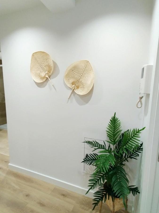 Apartamento Junto A Ayuntamiento Y Playa Gijón Zewnętrze zdjęcie