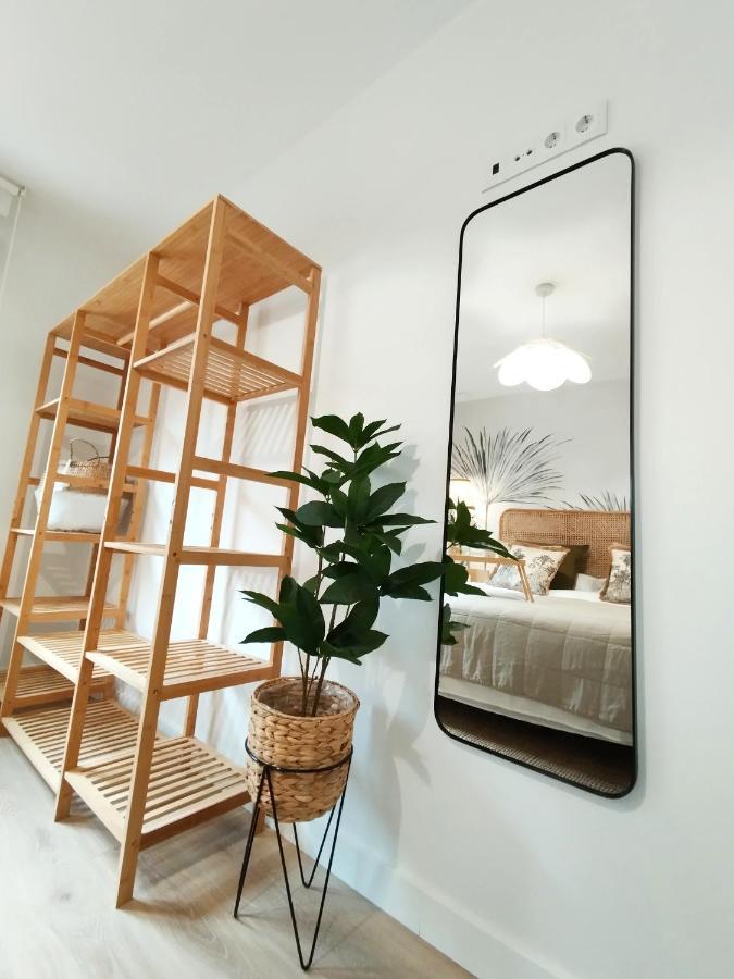 Apartamento Junto A Ayuntamiento Y Playa Gijón Zewnętrze zdjęcie