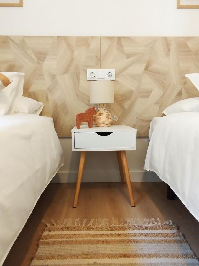 Apartamento Junto A Ayuntamiento Y Playa Gijón Zewnętrze zdjęcie