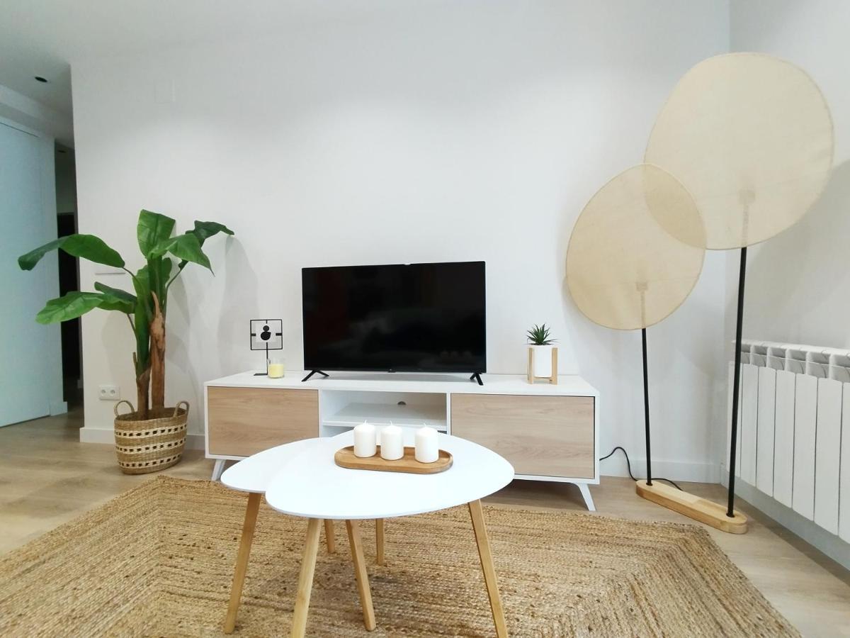 Apartamento Junto A Ayuntamiento Y Playa Gijón Zewnętrze zdjęcie