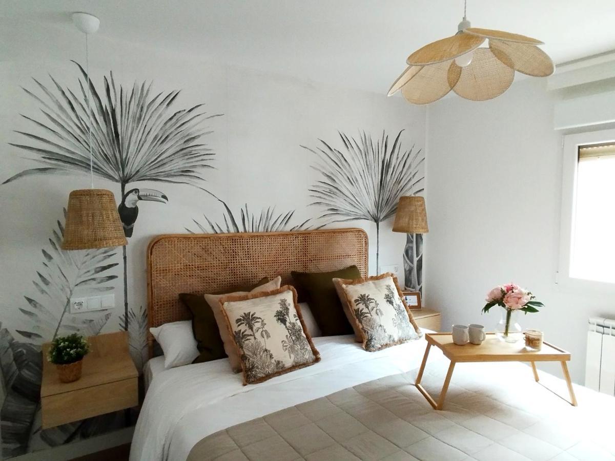 Apartamento Junto A Ayuntamiento Y Playa Gijón Zewnętrze zdjęcie