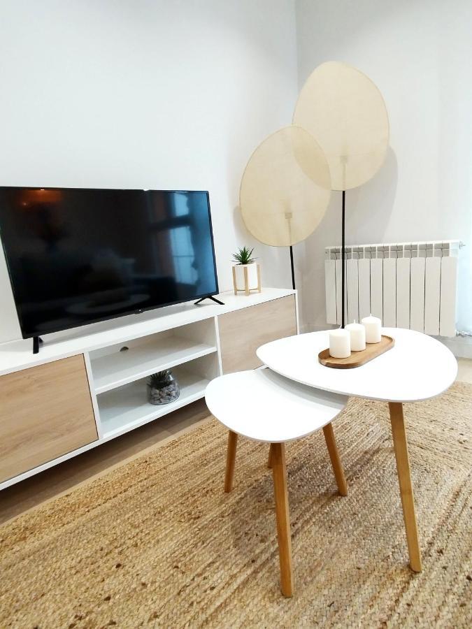 Apartamento Junto A Ayuntamiento Y Playa Gijón Zewnętrze zdjęcie