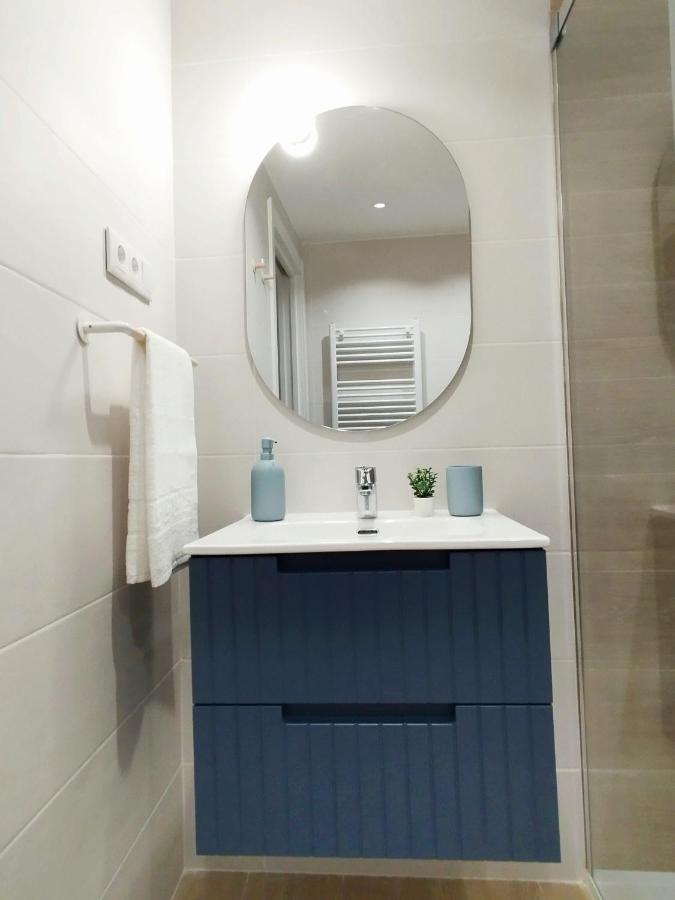 Apartamento Junto A Ayuntamiento Y Playa Gijón Zewnętrze zdjęcie