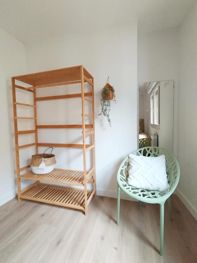 Apartamento Junto A Ayuntamiento Y Playa Gijón Zewnętrze zdjęcie